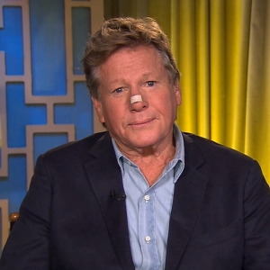 Ryan O’Neal Reflects On His Love For Farrah Fawcett & The Death Of Michael Jackson
