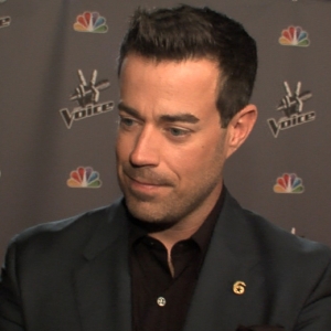 Carson Daly & Christina Milian Weighs In On Christina Aguilera Vs. Tony Lucca On ‘The Voice’
