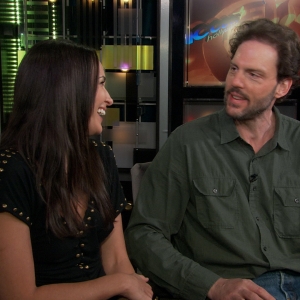 Silas Weir Mitchell Answers ‘Grimm’ Fan Questions