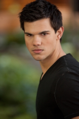 Taylor Lautner in a scene from ‘Twilight Saga: Breaking Dawn – Part 2’ 