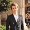 Eugene Simon attends a special preview screening of Nickelodeon’s teen drama series ‘House Of Anubis’ Season Two at Freemasons Hall, London, on March 11, 2012