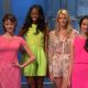 H&M’s Eco-Friendly Fashion Show!
