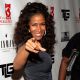 Sheree Whitfield attends the Inaugural Joy to the World Fest Black Tie Gala at the Ritz Carlton Hotel in Philadelphia on December 18, 2010