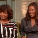 Vanessa Williams & Her Mother Discuss Vanessa’s Rebellious Past