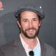Noah Wyle arrives at the Los Angeles premiere of ‘Spy Kids: All The Time In The World In 4D’ held at Regal Cinemas L.A. Live on July 31, 2011 in Los Angeles