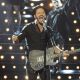 Tony Lucca performs on NBC’s ‘The Voice’