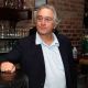 Robert De Niro, Co-Founder Tribeca Film Festival attends the Directors Brunch during the 2012 Tribeca Film Festival at the Churrascaria Plataforma, New York City, on April 24, 2012