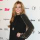 Lindsay Lohan steps out at Star Magazine’s ‘All Hollywood’ event at AV Nightclub in Hollywood, Calif. on April 24, 2012