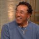 Smokey Robinson Talks Growing Up With Diana Ross
