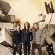 The cast of FOX’s ‘Fringe’