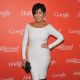 Kris Jenner arrives at Google & Hollywood Reporter Host an Evening Celebrating The White House Correspondents’ Weekend in Washington, DC on April 27, 2012