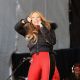 Mariah Carey performs at the ‘Top Of The Mountain Concert’ at Idalp in Ischgl, Austria on April 30, 2012