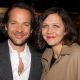 Peter Sarsgaard and Maggie Gyllenhaal are seen at the Broadway opening night of ‘Death Of A Salesman’ at the Barrymore Theatre in New York City on March 15, 2012