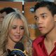 Roshon Fegan Saved From ‘Dancing’ Elimination