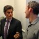 Dr. Oz Makes A House Call