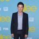 Cory Monteith attends the Academy of Television Arts and Sciences’ screening of “Glee” on May  1, 2012