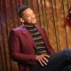 Will Smith chats with Access Hollywood at the ‘Men in Black III’ junket in Los Angeles on May 3, 2012