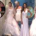 Rami Kashou’s Stunning Bebe Bridal Collection Fashion Show