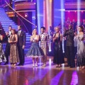 The cast of ‘Dancing with the Stars,’ Season 14, Week 8, May 7, 2012