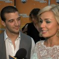 Dancing With The Stars: Meet The Final Four!