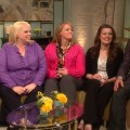Sister Wives Talk Gay Marriage & Moving To Las Vegas
