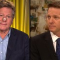 Ryan O’Neal, Patrick O’Neal