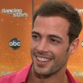 William Levy Makes It To The Dancing Finals