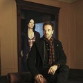Lucy Liu and Jonny Lee Miller in CBS’ ‘Elementary,’ which will air Thursdays at 10 PM in Fall 2012