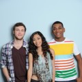 The ‘American Idol’ Season 11 Final 3: L-R: Phillip Phillips, Jessica Sanchez and Josh Ledet