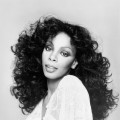 Queen of disco Donna Summer poses for a portrait in circa 1976