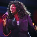 Donna Summer during Celebrity Fight Night XI at Arizona Biltmore Resort in Phoenix in April 2005