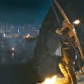 Jerome Flynn as Bronn in the ‘Blackwater’ episode of ‘Game of Thrones,’ Season 2