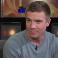 Game Of Thrones: Joe Dempsie On Getting In Shape For Gendry