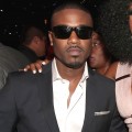 Ray J is seen at the 2012 Billboard Music Awards held at the MGM Grand Garden Arena in Las Vegas on May 20, 2012