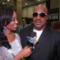 Stevie Wonder Discusses The Recent Loss Of So Many Music Icons