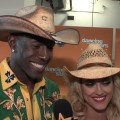 Donald Driver Brings Down The House On Dancing Finals