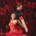 Cheryl Burke and William Levy perform their freestyle on ‘Dancing with the Stars,’ May 21, 2012