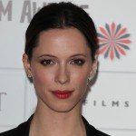 Rebecca Hall attends The Moet British Independent Film Awards at Old Billingsgate Market in London on December 4, 2011 