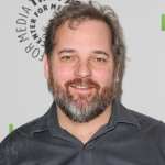 Dan Harmon attends the 2012 PaleyFest presentation of ‘Community’ at Saban Theatre in Beverly Hills on March 3, 2012

