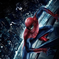 ‘The Amazing Spider-Man’ 
