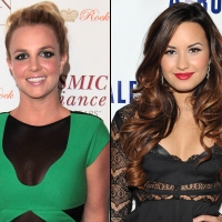 Britney Spears/Demi Lovato