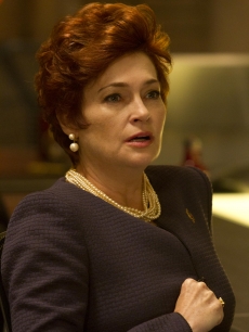 Carolyn Hennesy in ‘True Blood’ Season 5
