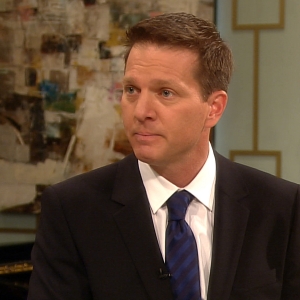 Patrick O’Neal Praises His Father Ryan O’Neal & His Siblings
