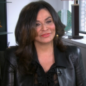 Stars & Their Moms: Meet Tina Knowles