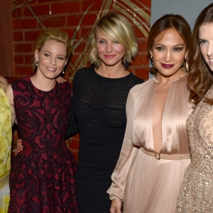 What To Expect When You’re Expecting: The Star-Studded Premiere!