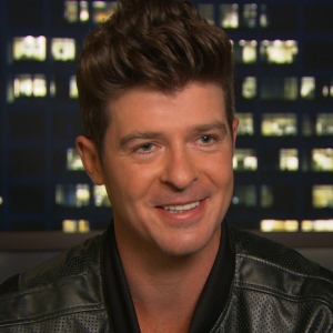 Duets: Why Did Robin Thicke & John Legend Join The Show?