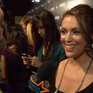 Alyssa Milano Talks Mistresses