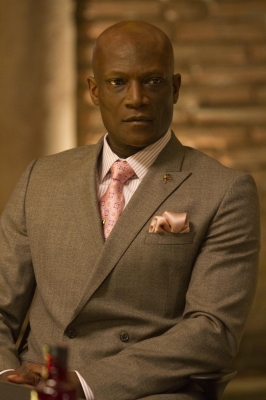 Peter Mensah in ‘True Blood’ Season 5