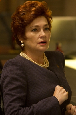 Carolyn Hennesy in ‘True Blood’ Season 5
