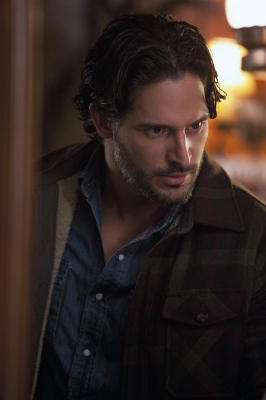 Joe Manganiello in ‘True Blood’ Season 5